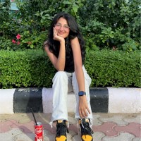 Divyanshi Kapoor