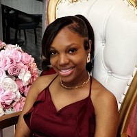 Tarnisha Arrington