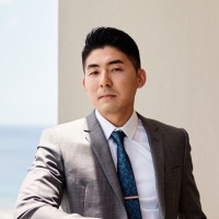 Keith Yanase