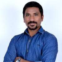 ARUN KUMAR