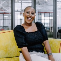 Kgomotso Monyai