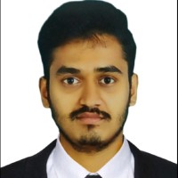 Vinod N