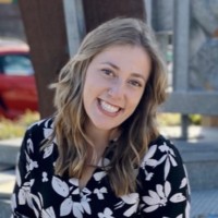 Jacqueline Harper, Msph, Rdn, Ldn