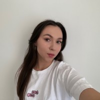 Palina Levakhova