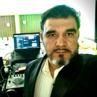 Felipe Andres Celedon Mena