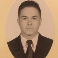 J. Jesus Cabrera Ybarra
