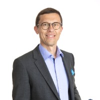 Janne Huhtamäki