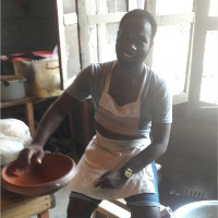 BERNARD KYEREMATENG