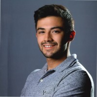 David Roberto Guevara Razo