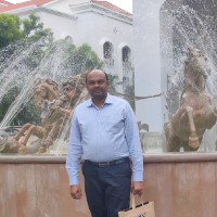 Sathish Kumar