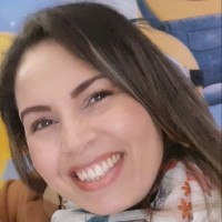 Cristiana Lopes Oliveira