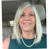 Yvonne Gerdon