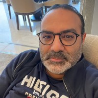 Karim Abdel Massih