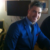 Mattias Gustafsson