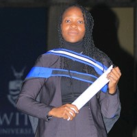 Nolwazi Mathebula