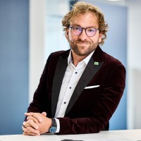 Patrick Hoffmann
