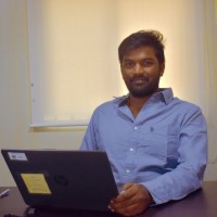 Atchuth Burugupalli