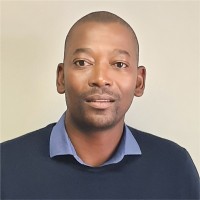 Vele Mulaudzi