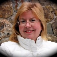 Nancy Pell