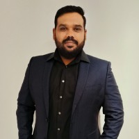 Shanmukha Sudhaker