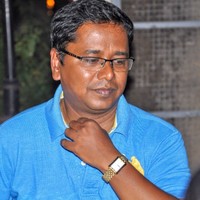 Ram Mohan