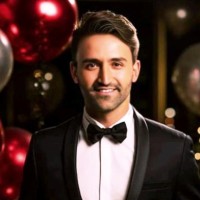 Sartaj Ali Rehman