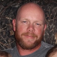 Ricky Haislip