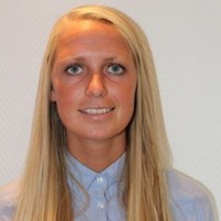 Camilla Laursen