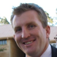 Steve Coulcher
