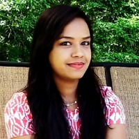 Prashanthi S