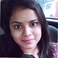 Shalini Manohara