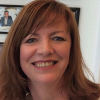 Vicky Roper