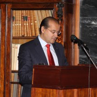 Rui Augusto Sardinha, PhD