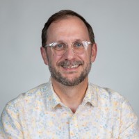 David B.
