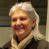 Sandra Marillier Germain