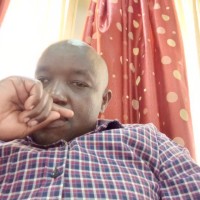 Joshua Sisimwo
