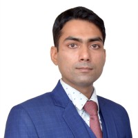 Sushant Saini