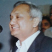 UMESH SHARMA