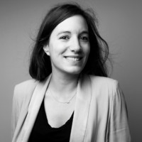Chloé Shalgian - Nourry