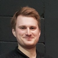 Scott Easton