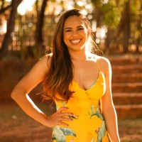 Larissy Souza