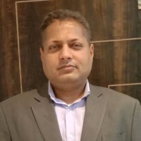 Amit Kumar Bhatnagar