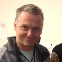 Daniel Widell