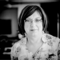Anne Paul
