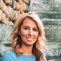 Jamie Gill, Rn