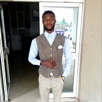 Clinton Nkweke