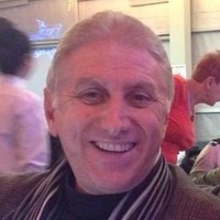 Franco Vecchiarelli, MBA