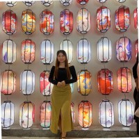 San May Myat Htet