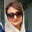 Parisa Goshayeshi