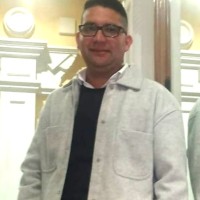 Antonio Luis Giraldo Martinez